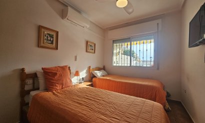 Resale - Bungalow - La Zenia