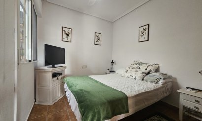 Resale - Bungalow - La Zenia