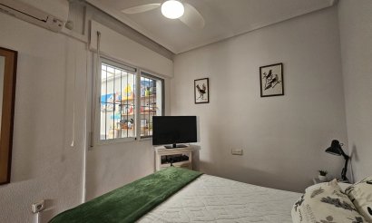 Resale - Bungalow - La Zenia