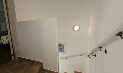 Resale - Bungalow - La Zenia