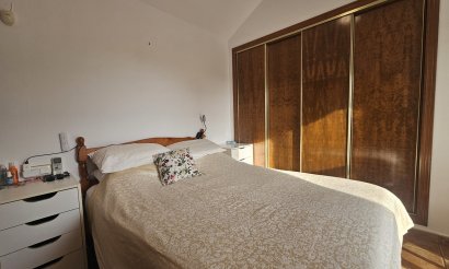 Resale - Bungalow - La Zenia