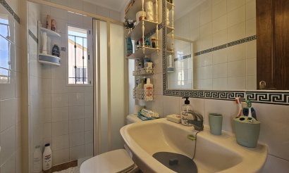 Resale - Bungalow - La Zenia