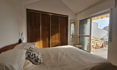 Resale - Bungalow - La Zenia