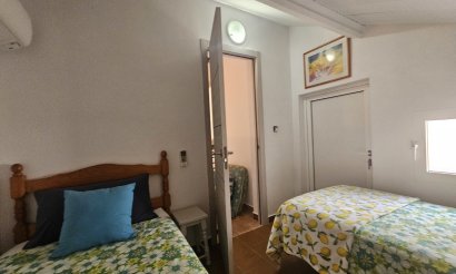 Resale - Bungalow - La Zenia