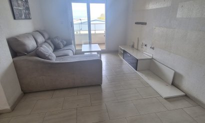 Resale - Apartment / flat - Torrevieja - Agua Nuevas