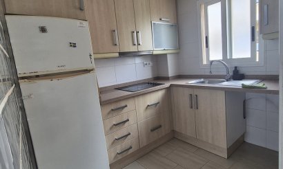 Resale - Apartment / flat - Torrevieja - Agua Nuevas