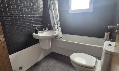 Resale - Apartment / flat - Torrevieja - Agua Nuevas