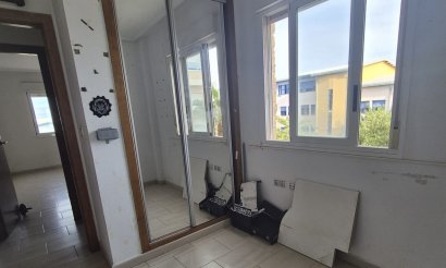 Resale - Apartment / flat - Torrevieja - Agua Nuevas