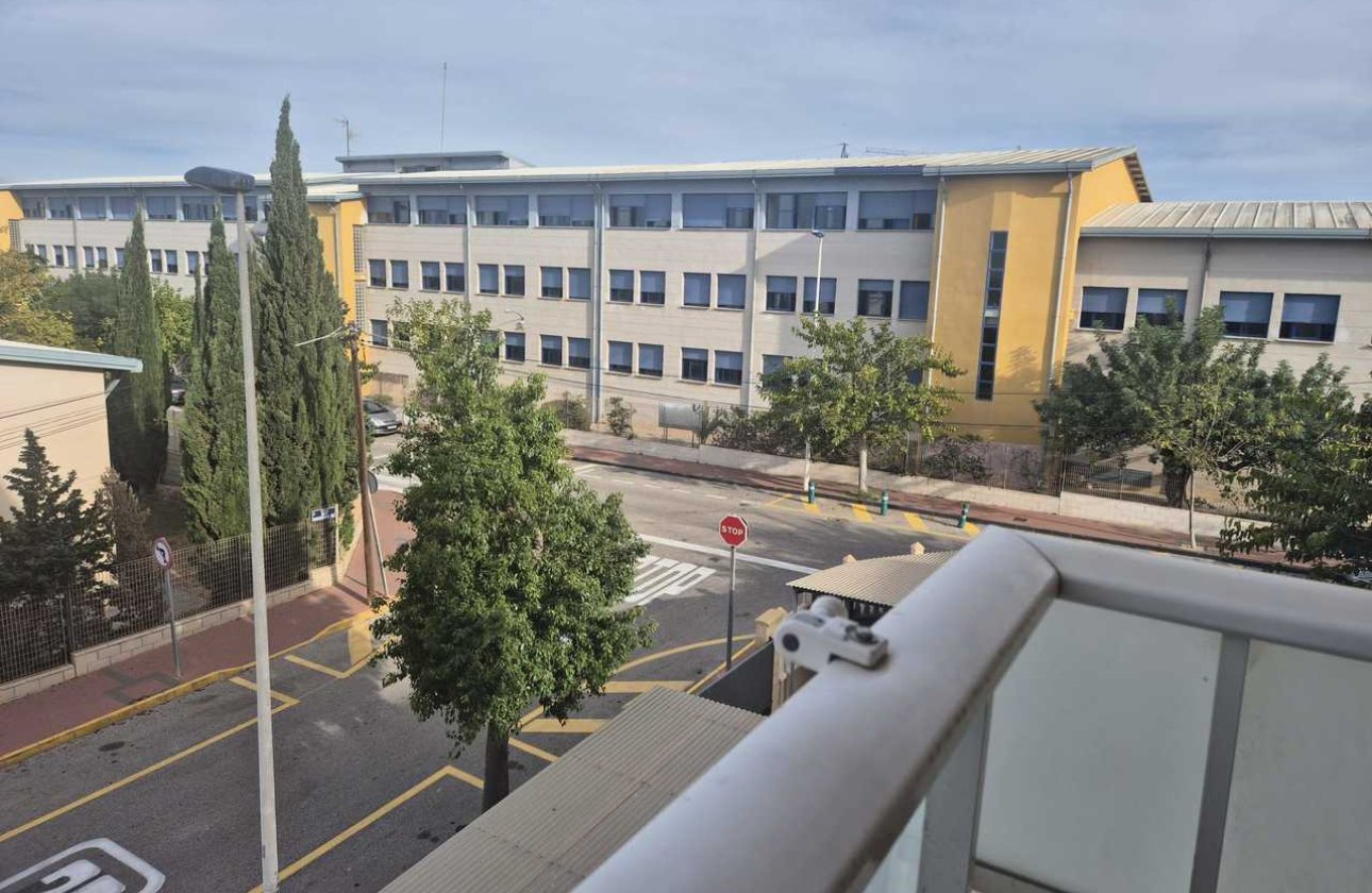 Resale - Apartment / flat - Torrevieja - Agua Nuevas