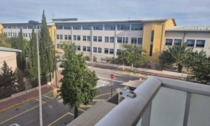 Resale - Apartment / flat - Torrevieja - Agua Nuevas