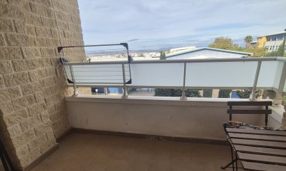 Resale - Apartment / flat - Torrevieja - Agua Nuevas
