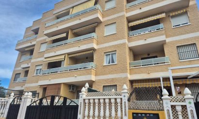 Resale - Apartment / flat - Torrevieja - Agua Nuevas