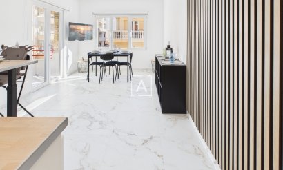 Resale - Apartment / flat - Torrevieja - Centro Torrevieja