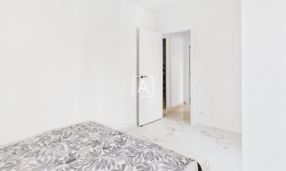 Resale - Apartment / flat - Torrevieja - Centro Torrevieja