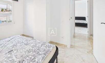 Resale - Apartment / flat - Torrevieja - Centro Torrevieja