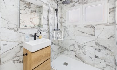 Resale - Apartment / flat - Torrevieja - Centro Torrevieja