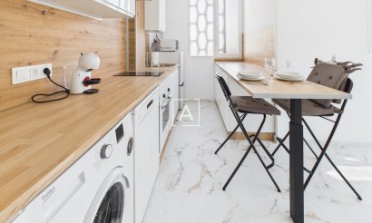 Resale - Apartment / flat - Torrevieja - Centro Torrevieja