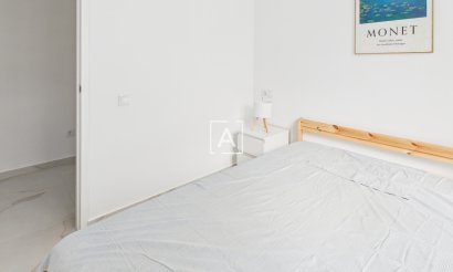 Resale - Apartment / flat - Torrevieja - Torrevieja Centro