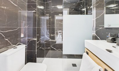 Resale - Apartment / flat - Torrevieja - Torrevieja Centro