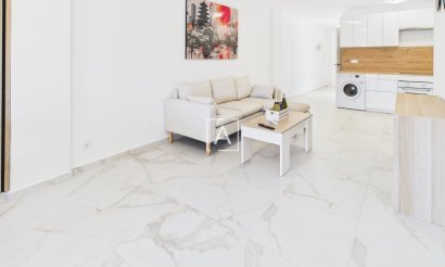 Resale - Apartment / flat - Torrevieja - Torrevieja Centro