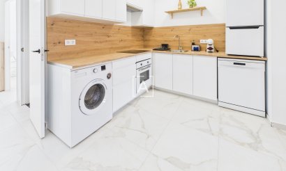 Resale - Apartment / flat - Torrevieja - Torrevieja Centro