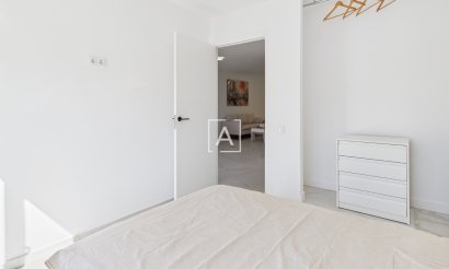 Resale - Apartment / flat - Torrevieja - Torrevieja Centro