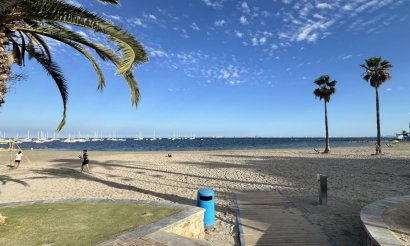 Resale - Townhouse - San Javier