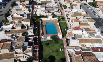 Resale - Townhouse - Orihuela Costa - Los Altos