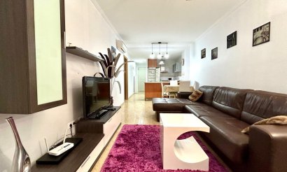 Resale - Apartment / flat - Orihuela Costa - Altos de Campoamor