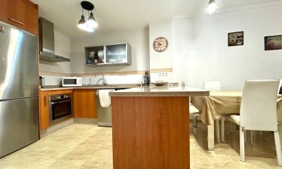 Resale - Apartment / flat - Orihuela Costa - Altos de Campoamor