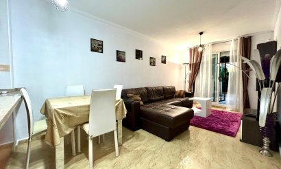 Resale - Apartment / flat - Orihuela Costa - Altos de Campoamor