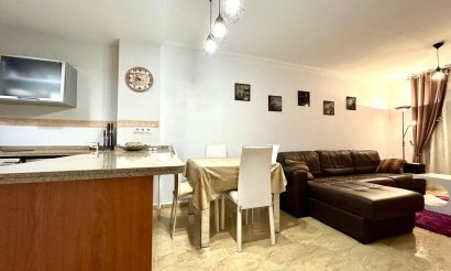 Resale - Apartment / flat - Orihuela Costa - Altos de Campoamor