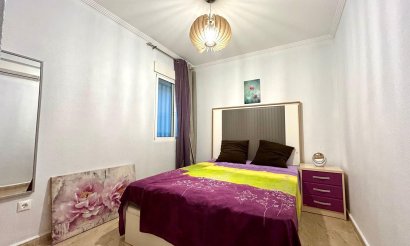 Resale - Apartment / flat - Orihuela Costa - Altos de Campoamor