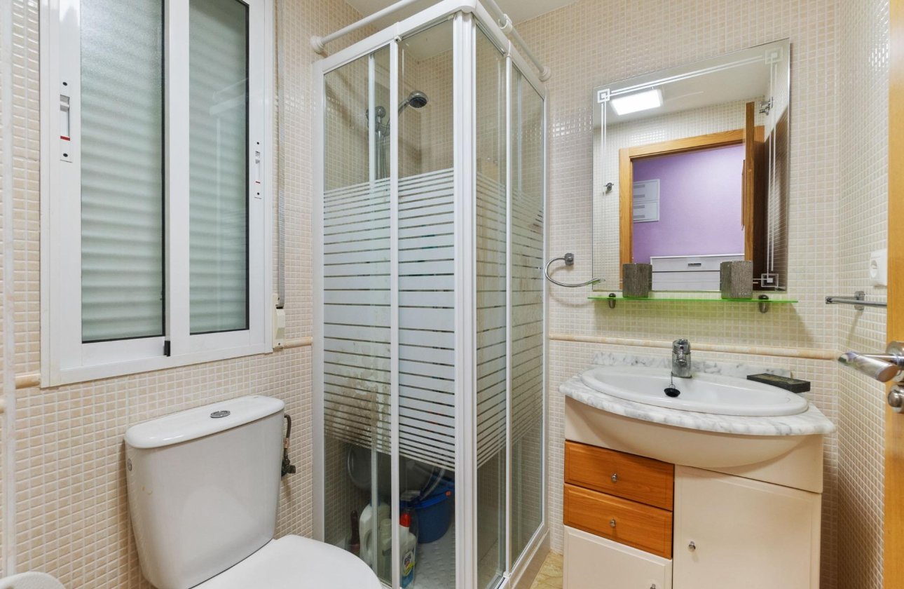 Resale - Apartment / flat - Orihuela Costa - Altos de Campoamor