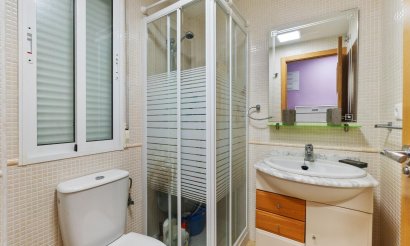 Resale - Apartment / flat - Orihuela Costa - Altos de Campoamor