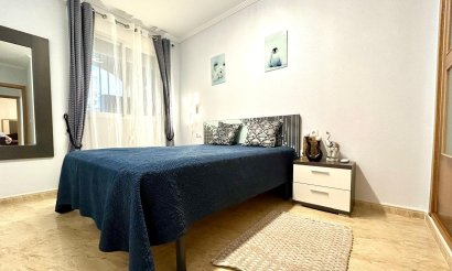 Resale - Apartment / flat - Orihuela Costa - Altos de Campoamor