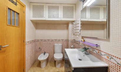 Resale - Apartment / flat - Orihuela Costa - Altos de Campoamor