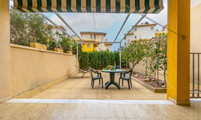 Resale - Apartment / flat - Orihuela Costa - Altos de Campoamor
