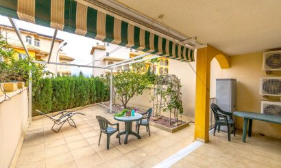 Resale - Apartment / flat - Orihuela Costa - Altos de Campoamor