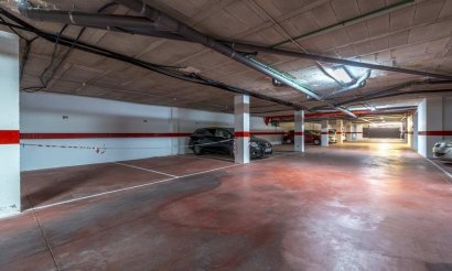 Resale - Apartment / flat - Orihuela Costa - Altos de Campoamor