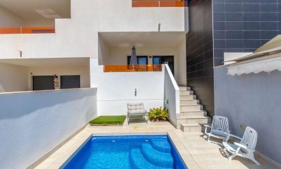 Resale - Apartment / flat - Orihuela Costa - Los Altos