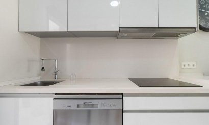 Resale - Apartment / flat - Orihuela Costa - Los Altos