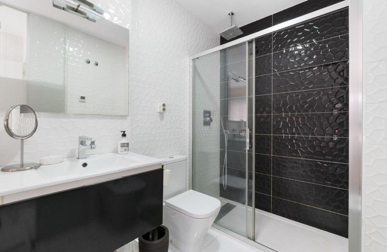 Resale - Apartment / flat - Orihuela Costa - Los Altos