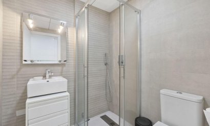 Resale - Apartment / flat - Orihuela Costa - Los Altos
