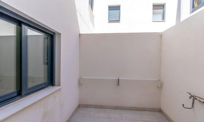 Resale - Apartment / flat - Orihuela Costa - Los Altos