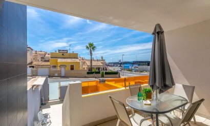 Resale - Apartment / flat - Orihuela Costa - Los Altos