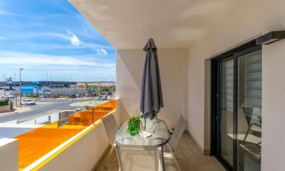 Resale - Apartment / flat - Orihuela Costa - Los Altos