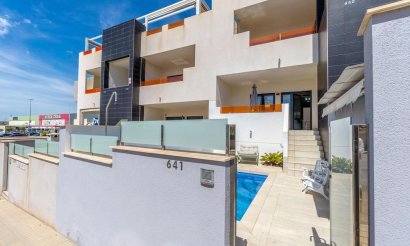 Resale - Apartment / flat - Orihuela Costa - Los Altos