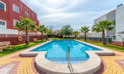 Resale - Apartment / flat - Orihuela Costa - Los Altos