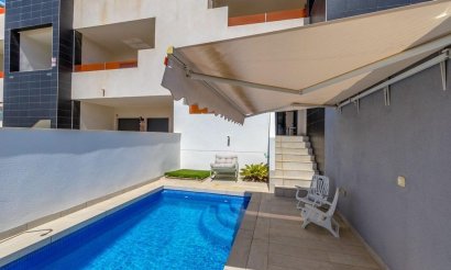 Resale - Apartment / flat - Orihuela Costa - Los Altos